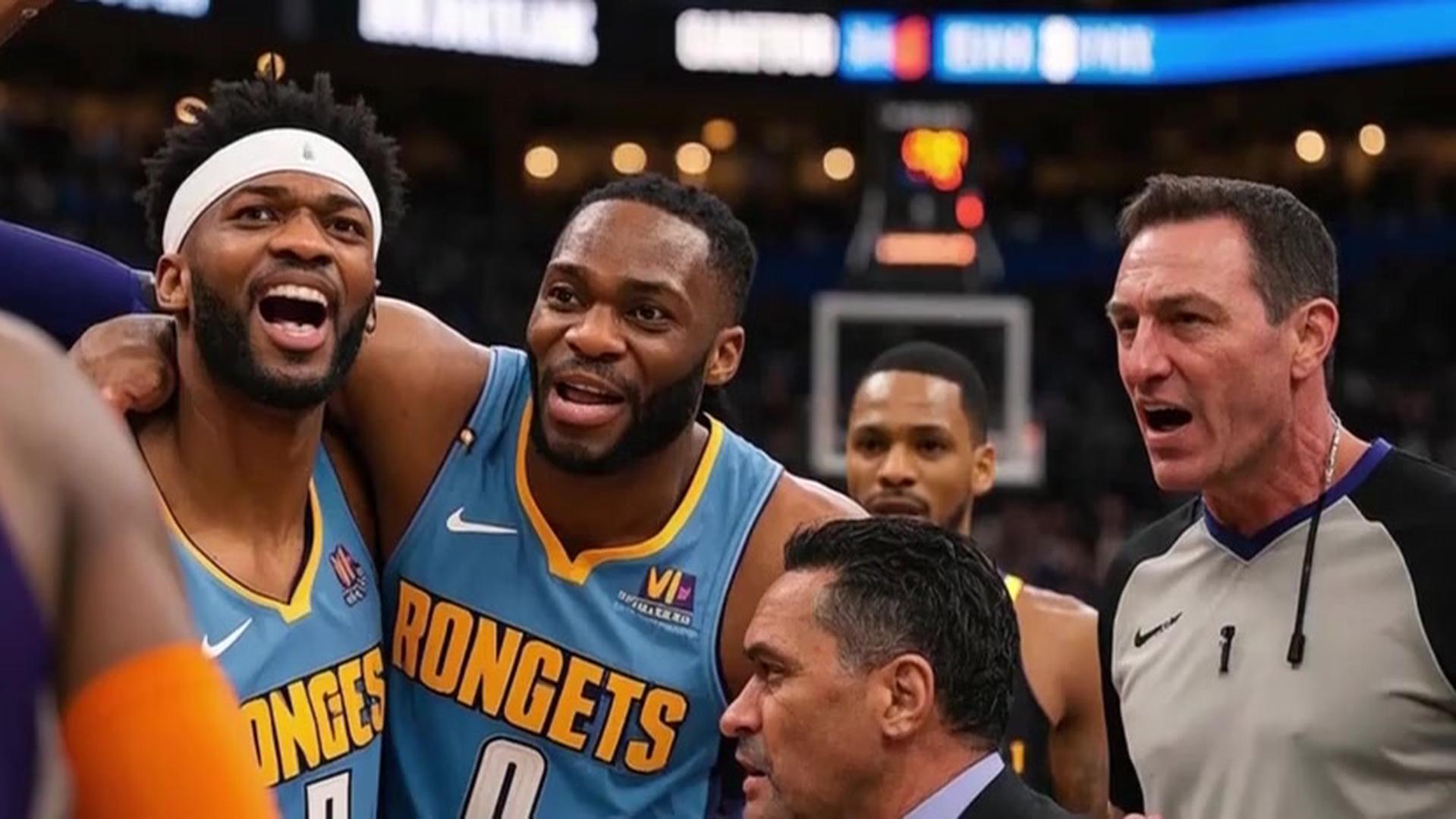 埃兰加：这只是我们和波特的首战，换成其他时候我们会赢球（埃兰加：与波特首次过招而已，换个时机我们就能取胜）